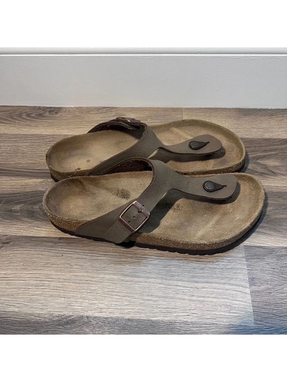 Birkenstock Women's Size 11 (42)